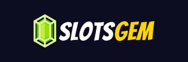 Slotsgem Casino Bonus New Players